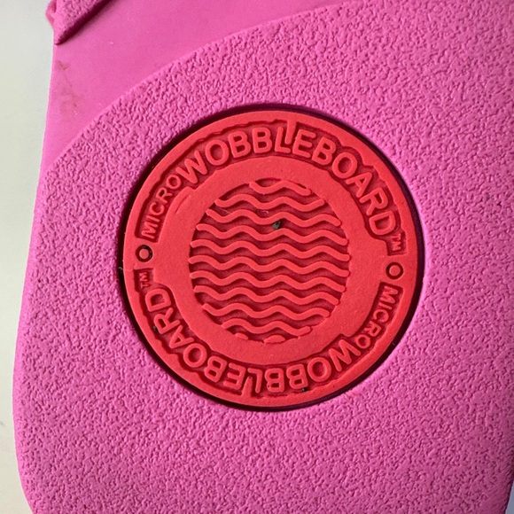 Ipanema Bold Pink Women's Sandals - Picture 5 of 7